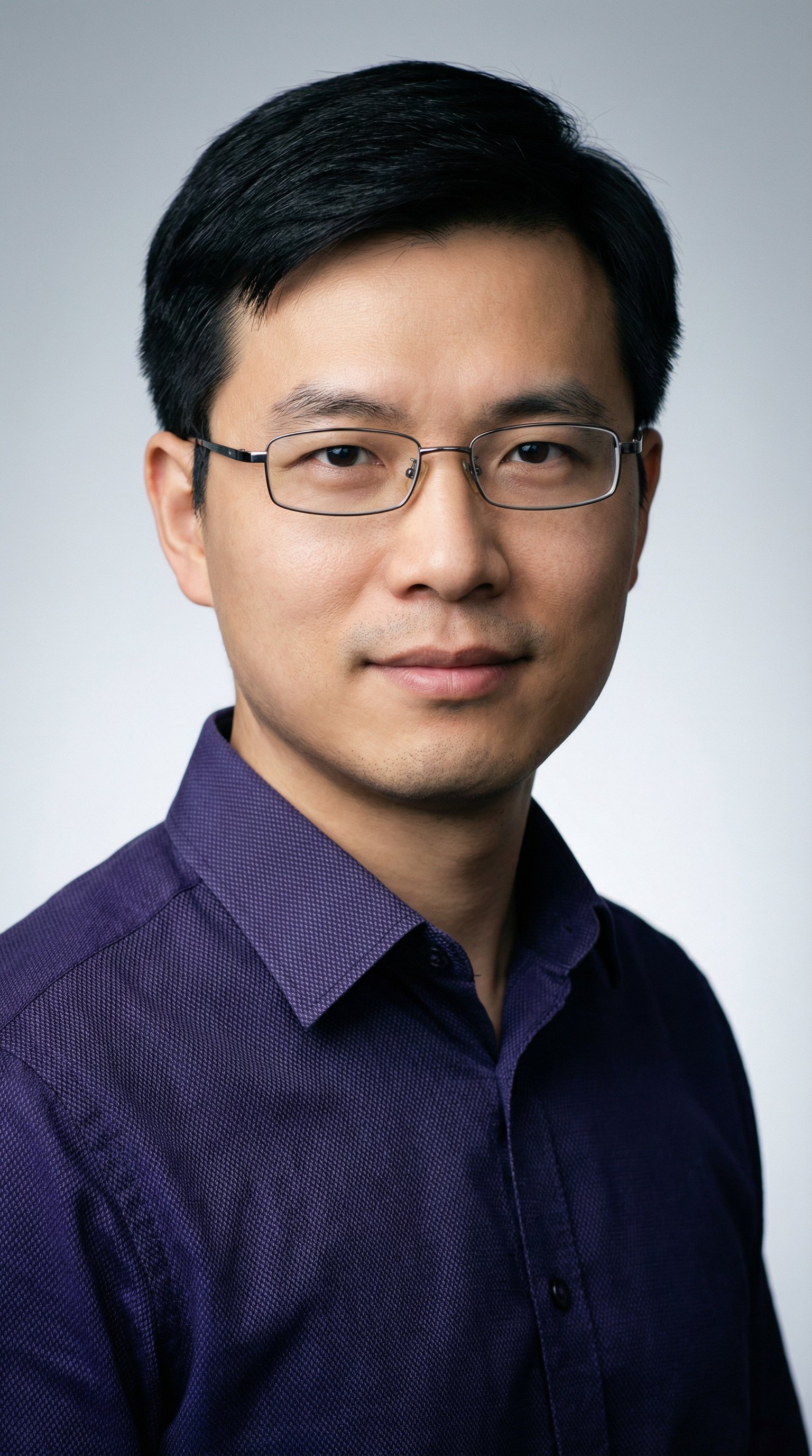 黄色仓库 赵俊杰