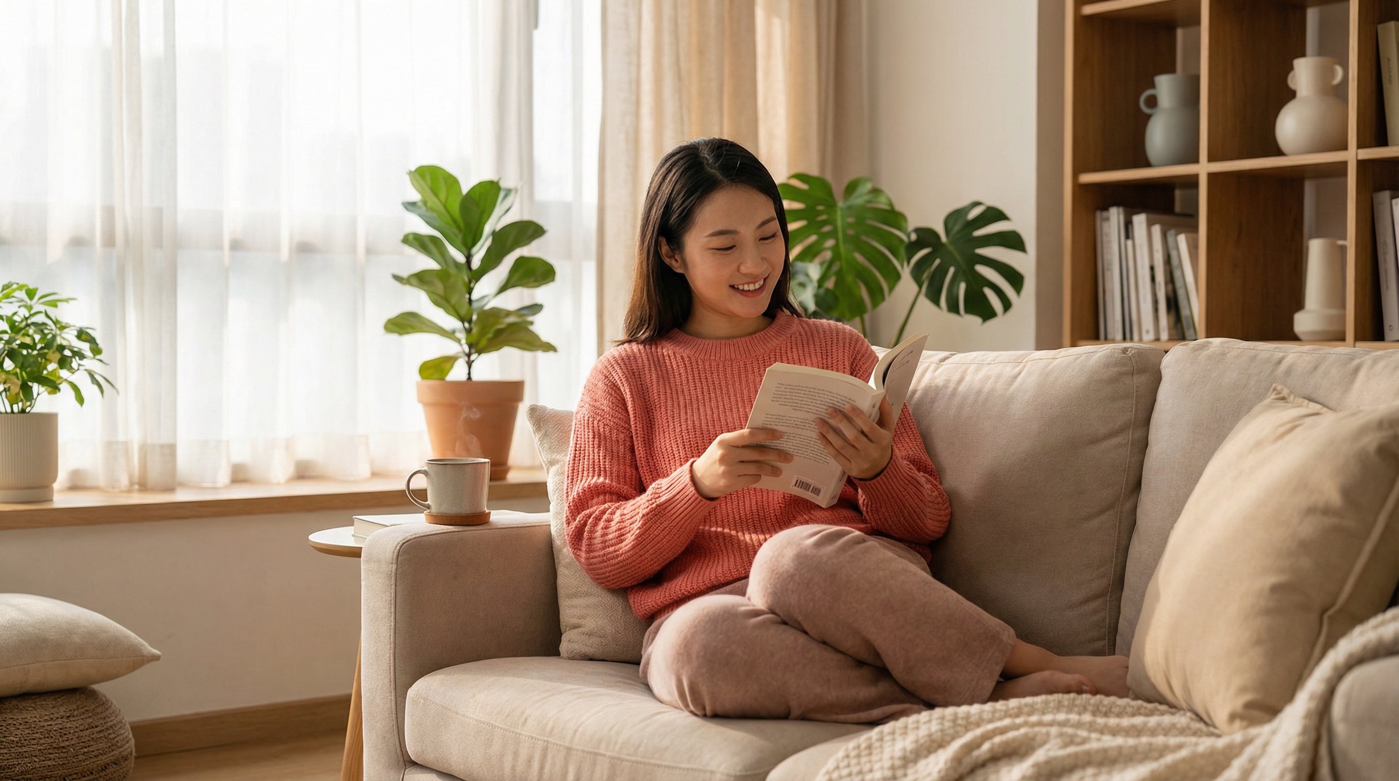 黄色仓库 居家生活视频